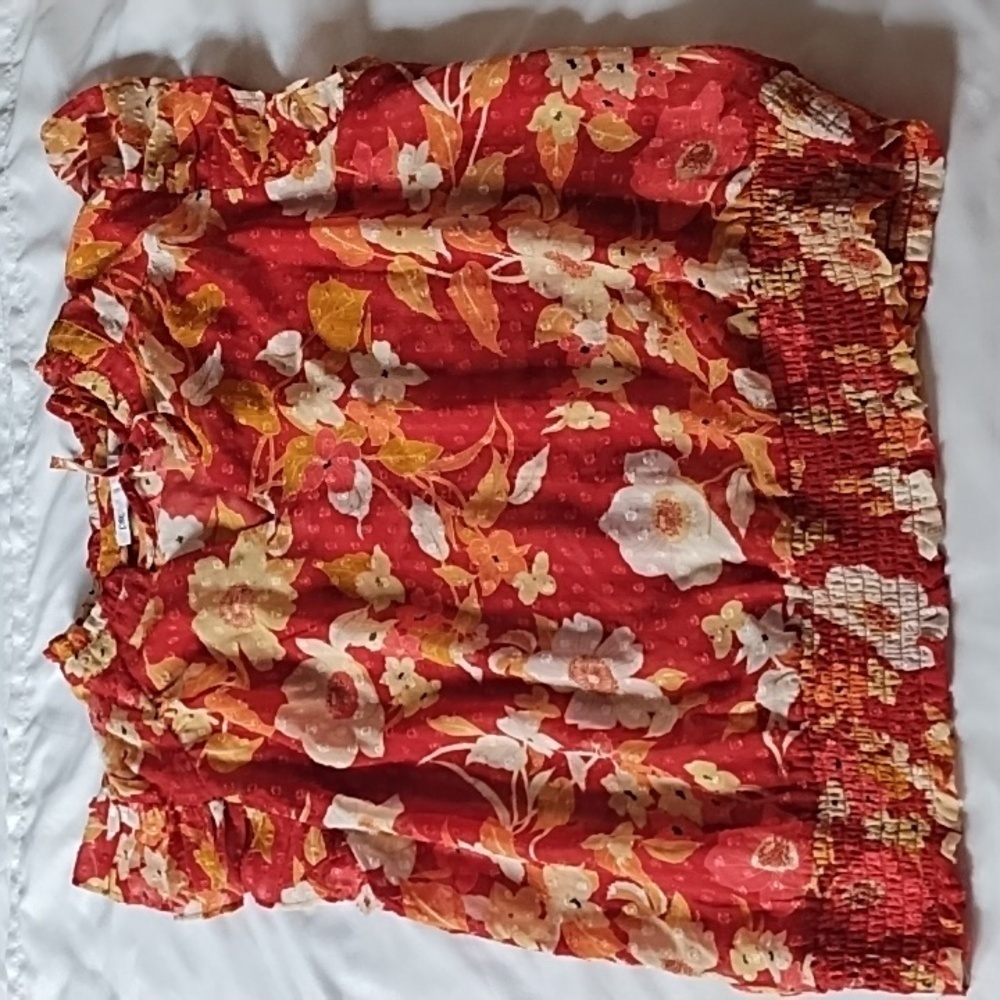DR2 Blouse